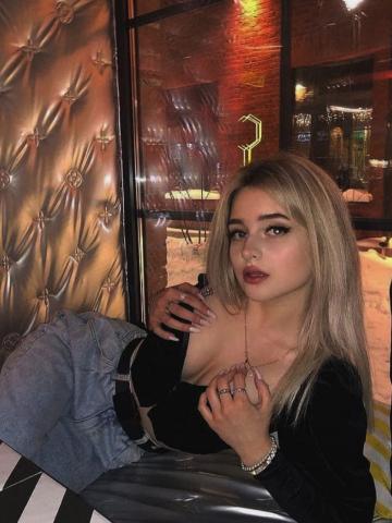 Марина фото 2